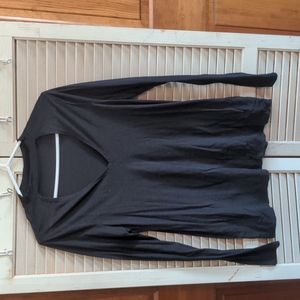 Express black shirt